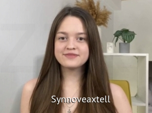 Synnoveaxtell