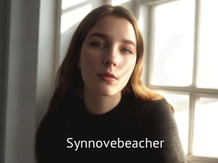 Synnovebeacher