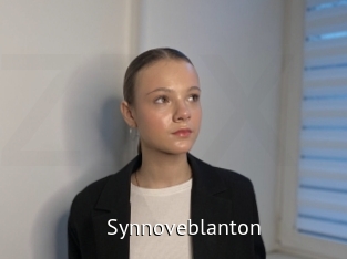 Synnoveblanton