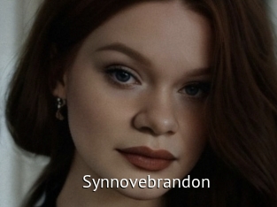 synnovebrandon Zizi X
