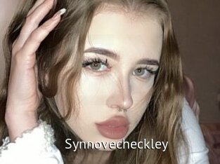 Synnovecheckley
