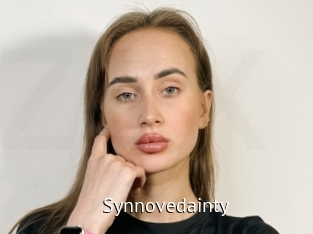 Synnovedainty