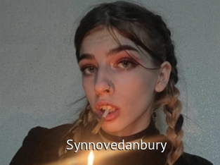 Synnovedanbury