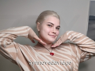 Synnovedavidge
