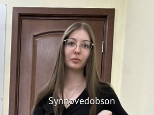 Synnovedobson
