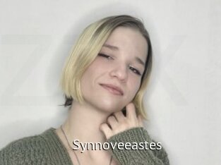 Synnoveeastes