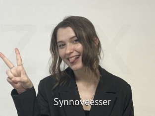 Synnoveesser