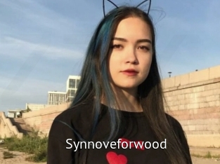 Synnoveforwood