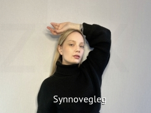 synnovegleg Zizi X