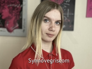 Synnovegriscom