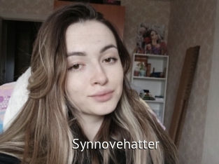 Synnovehatter