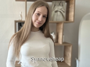 Synnoveheap