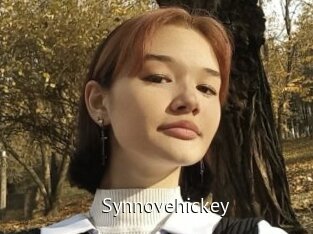 Synnovehickey