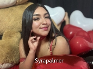 Syrapalmer