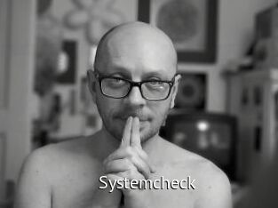 Systemcheck