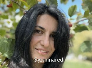 Syzannared