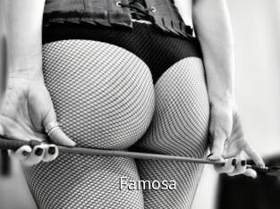 Famosa