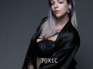 T0X1C