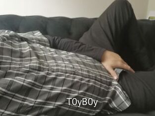 T0yB0y