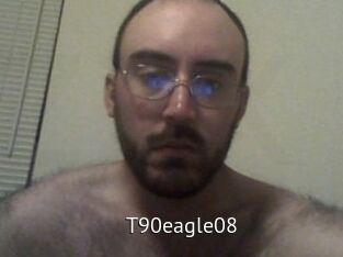 T90eagle08 Zizi X