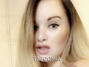 TABOOMIA