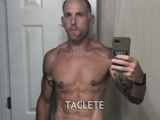 TACLETE