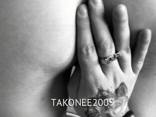 TAKONEE2009