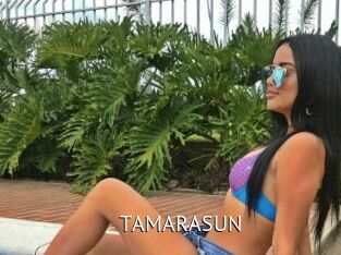 TAMARASUN