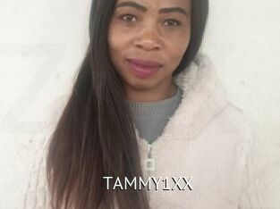 TAMMY1XX