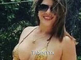 TAMMYYx