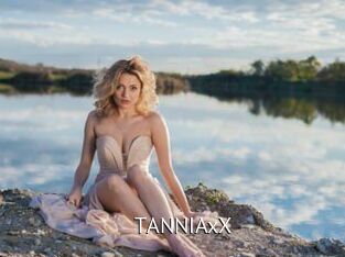 TANNIAxX
