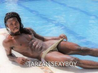 TARZAN_SEXYBOY