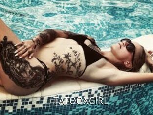 TATOOXGIRL