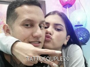 TATTOCOUPLE20