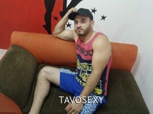 TAVOSEXY