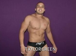 TAYLOR_GREEN