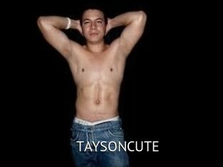 TAYSON_CUTE