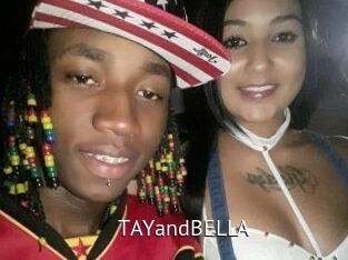 TAYandBELLA