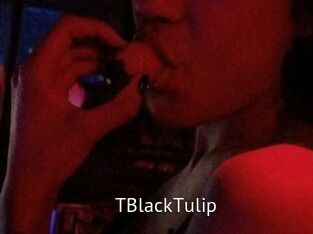 TBlackTulip