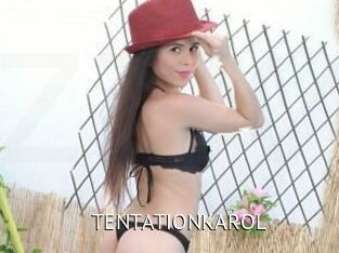 TENTATION_KAROL