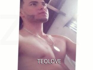 TEO_LOVE