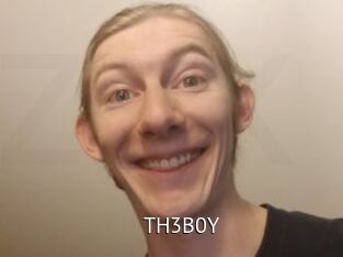 TH3B0Y Zizi X