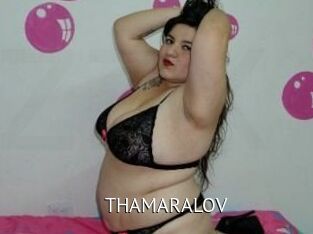 THAMARALOV
