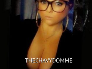 THECHAVYDOMME