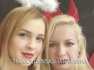 THEGOLDENSASHANATASHA