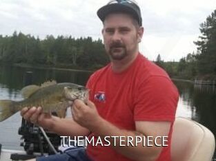 THEMASTERPIECE