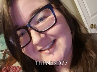 THENERD77 Zizi X
