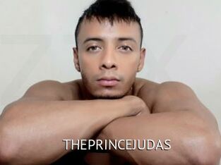 THEPRINCEJUDAS