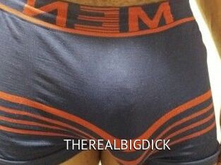 THEREALBIGDICK