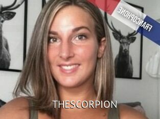 THESCORPION Zizi X